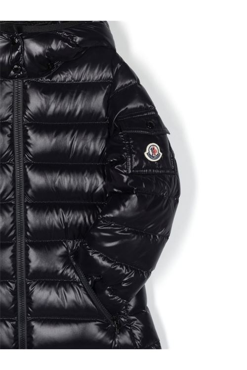 MOKA LONG COAT Moncler Enfant | 1C5011068950999